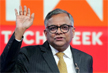 Tata Sons board approves fresh five-year term for N Chandrasekaran as Chairman